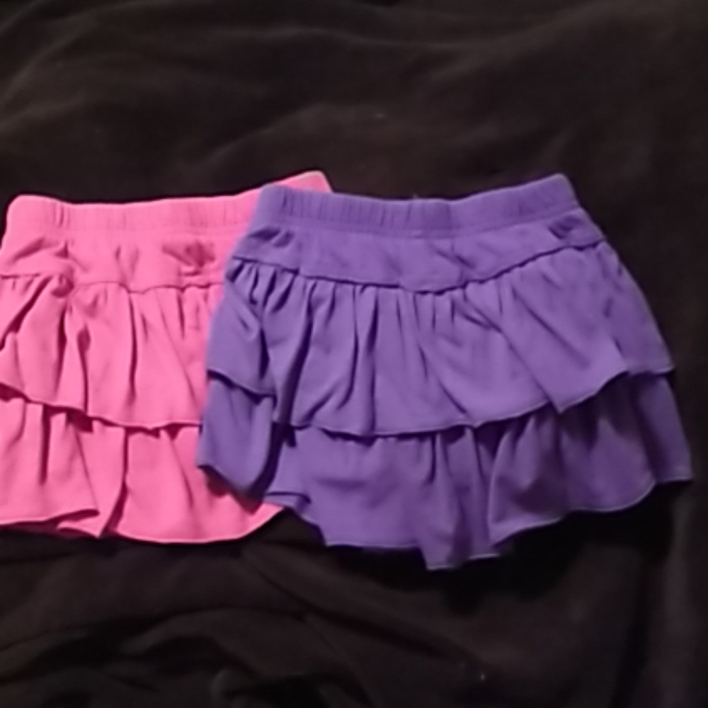 Skirts